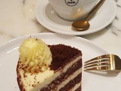 -WHEAT&BAKER-麥(凯德来福士店)