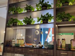 大堂-刘胖子家常菜·蹄花焖藕(中南店)