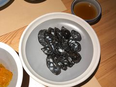 目鱼香肠-荣小馆(杭州大厦店)