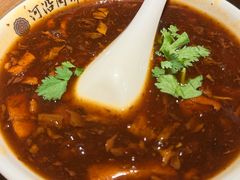 -河沿肉饼Beijing Pie(东华门店)