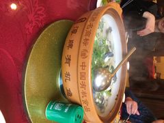 旭龙酒家-旭龙鱼头王(航华店)