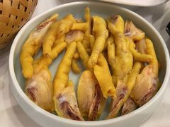 -围龙屋客家食府(福田店)