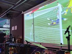 -JUKEBOX玖部音乐餐厅(华侨城店)