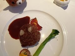 -王品牛排(珠海富华里店)