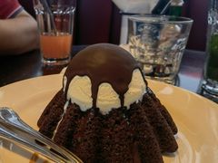 -Chili's Cafe&Bar奇利斯(滨江店)