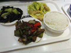 -7+7私家饭堂(人民路店)