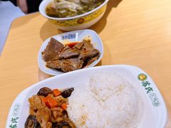 -苏氏牛肉面(惠工街店)