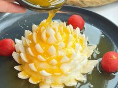 -若蘭慈·无国界素食料理(欢乐海岸店)