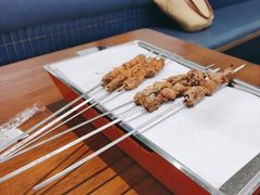-老虎滩大连海鲜烧烤(水游城店)