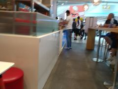 -DQ·蛋糕·冰淇淋(王府井金街店)
