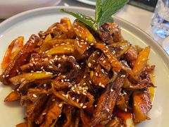 -院8里·小聚园老川菜(九眼桥店)