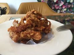 -春树下·树屋花房西餐厅(罍街AS1980店)