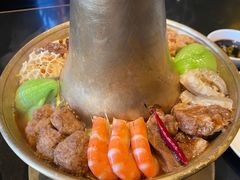 -鼓楼东街老火锅(鼓楼店)