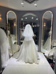 -SATIN COUTURE瑟庭婚纱礼服馆