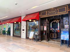 -Entrecôte 法国牛扒馆(保利·时光里店)