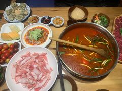 -黔诚酸汤牛肉(甲秀楼店)