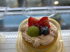 -匠造烘焙(联洋店)