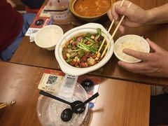 -罗妈砂锅(四川成都奎星楼店)