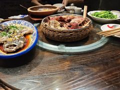 -广府乡下·饭庄(新港东路店)
