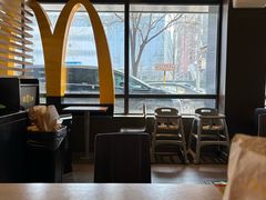 -麦当劳(双榆树店)