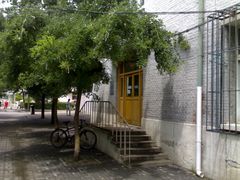 -北京工商大学(阜成路校区)