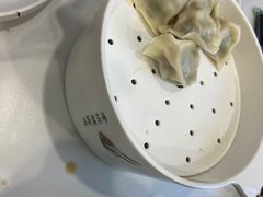 -来相会饺子·新辽菜(甘家口店)