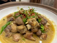 -河洲甲鱼(锦都店)