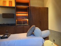 -丽江金茂隐逸酒店-凯悦臻选SPA