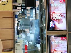 -船歌·鱼水饺青岛菜(国贸商城店)