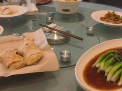 -高玛纳驴肉火烧(河间总店)