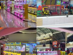 -顺联广场(陈村店)