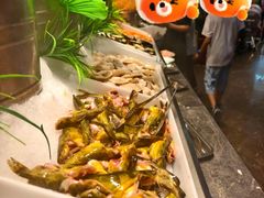 -吉布鲁牛排海鲜自助(成都大悦城店)