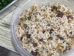 -杨婆婆烤肉(文昌阁店)