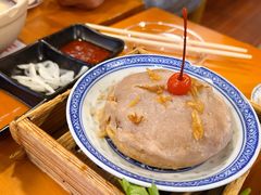 -芋包王闽南茶楼(八市店)