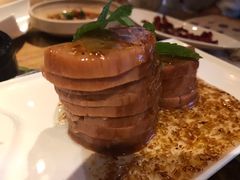 -繁花里音乐餐厅(新天地店)