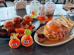 -哈蒙德餐厅