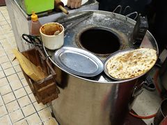 -裕丰西湖干菜饼