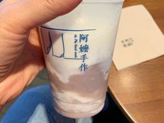 -阿嬷手作(南宁百盛印象城店)