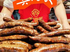-净香园熟肉(北坦总店)