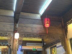 -缘来聚·徽菜名店(黄山宏村店)