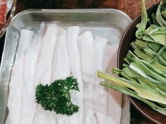 -楠火锅(西单店)