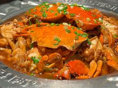 -胖哥俩肉蟹煲(湖滨银泰in77店)