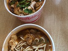 -友生风味小吃(营平农产品市场店)