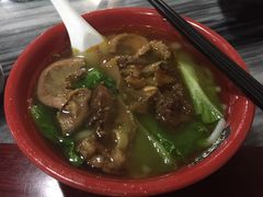 -海银海记潮汕牛肉火锅(新港中路海珠店)