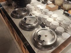 -比格比萨自助(大兴荟聚店)
