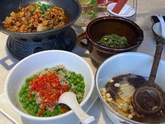 -味上湘菜馆(岳麓山店)