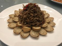 -东哥紫阳蒸盆子(旺座·现代城店)
