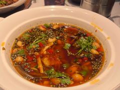 -院8里·小聚园老川菜(九眼桥店)