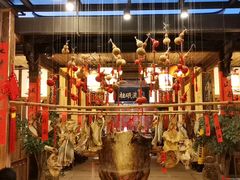 -文儒九号·闽菜馆(三坊七巷店)