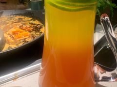 柚见柠檬-新辣道鱼火锅(西直门店)